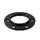  OEM Customized, China Manufacturer, Precision CNC Machined Billet Aluminum Anodized Wheel Spacers and Adapters