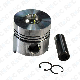 Piston Pin For FIAT 640 OEM No 1909167, 4675490