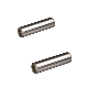  China Factory Custom CNC Machining Service Stainless Steel Aluminum Piston Pin