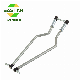  Steering Drag Link Replace John Dee Gy21251left Hand