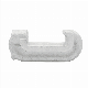 Hot Forging Chain Links Bulk Conveying