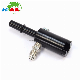 CNC Milling Precision Billet Fuel Line Adapters for Racing Car