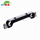  CNC Machining Billet Aluminum 19mm Studio Rod Adapter