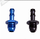 Billet an Flare to Barb Adapters for Fuel System