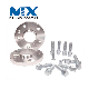  Spacer Factory Wholesale 5 Lug Double Drilled Wheel Adapter