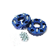 CNC Aluminium Alloy Auto Wheel Flange Spacer Adapter
