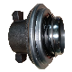  Sinotruk HOWO Dump Truck Spare Part Clutch Release Bearing Wg9725160510