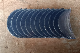 Lgmc 214951 Connecting Rod Bearing 0, 25