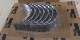  Hot Sale Diesel Engine Spare Parts 6CT Connecting Rod Bearing 3944153