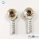  POS28 Metric Rod End Joint Bearings Connecting Rod Bearing Spherical Plain Bearing