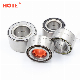 China Dac30600037 Dac38740040 Dac43790045 Bearing High Quality Automotive Wheel Hub Bearing