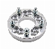  Car Wheel Adapter Wheel Hub Adapter Spacer Adapter 5X100mm-5X4.25