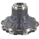 Wheel Hub with Bearing Assembly HD90009410485 Truck Part Wheel Hub manufacturer