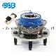  Auto Bearing Wheel Hub Unit with ABS Sensor for Chevrolet 513179 12429205
