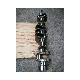  Crankshaft 6162-33-1201 for S6d170-1d-a Engine