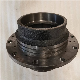  Filter Manufacturers Sinotruk HOWO Iron Gearbox Spare Part Wheel Parts Rear Hub Wg9981340309 for HOWO T5g T7h C7h A7 Truck