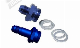  Adapters Male with Carburetor