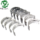 QC385bt Diesel Engine Parts Main Bearing and Connecting Rod Bearing