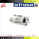 Aluminium Die Casting Throttle Body by High Pressure