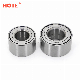  China Dac35680233/30 Dac40760041/38 Dac45860039 Strong Stability Bearings Wheel Hub Bearing
