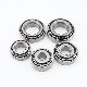  Lyc Deep Groove Ball Bearing for Hub Bearings, Elevator Bearings, Escalator Bearings High Speed and High Precision Bearing