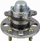 Wheel Bearing and Hub Assembly 512325