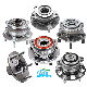  Auto Parts Front Rear Wheel Hub Bearing for Toyota Hilux for Honda Accord for Nissan for Suzuki Swift for Mitsubishi L200