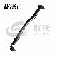  Sinotruk Heavy Truck Spare Parts Steering Drag Link 1325130002002