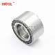  China Dac34620037 Dac39740036/34 Dac44825037 Steel Bearing Automotive Wheel Hub Bearing