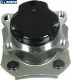 Super Wear-Resistant Wheel Hub Bearing 43202jx00A for Nissan