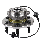  Wheel Hub Bearing Assembly 515096