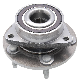  Wheel Hub Bearing Assembly 13502829