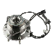  Wheel Hub Bearing Assembly 12413037