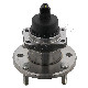  Wheel Hub Bearing Assembly 96639607