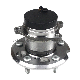 Svd Transmission System Wheel Hub Bearing for Chery Tiggo 2WD T11-3301210ab manufacturer