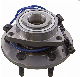  Wheel Hub 515096 for Cadillac, Chevrolet, Gmc