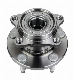  Auto Car Wheel Hub Bearing Hub Bearing Front Wheel 515096 for Cadillac Escalade Chevy Avalanche Silverado 1500