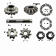  Automobile Parts Synchronizer Sliding Sleeve for Txz358