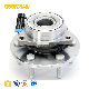  515036 Front Wheel Hub Bearing for Chevrolet Express Silverado 1500