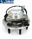  Wheel Bearing and Hub Assembly 515097 Br930693 10393170 for Cadillac Chevrolet Gmc