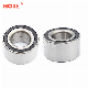 China Dac28580044 Dac38730040 Dac43770042/38 Steel Bearings Roller Bearing Wheel Hub Bearing