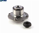  Silent Stable Drive Wheel Bearing Vkba3550 6e0407621d for Audi