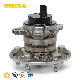  Auto Wheel Hub Unit for Toyota Lexus 512283