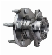  Wheel Hub Assembly 42410-48041 Wheel Hub Bearing for Toyota Lexus Rx350 Venza