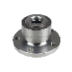 Svd High Quality Auto Parts Front Wheel Hub Bearing for S80L 6g91-2c300-Npa manufacturer