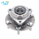 Perfectrail 51750-4D000 Wheel Hub Bearing for KIA Carnival Entourage manufacturer