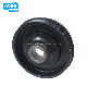  Auto Spare Parts Engine Car Crankshaft Pulley for Chery QQ OEM 372-1005040