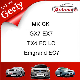  Hot Sale Geely Spare Parts