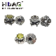  Hdag New OE Replacement Auto Wheel Bearing Hub Unit for Tesla Model S 2WD 2012-2016 1027121-00-a 1044121-00-E 1044122-00-E