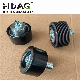  Hdag OEM Quality Pr5254598 Pr5254599 Pr5265369 Auto Belt Tensioner Engine Idler Pulley Factory for Cummins Isf2.8L Lada Kamaz Niva Nova Gaz Uaz Vaz Gazelle Oka